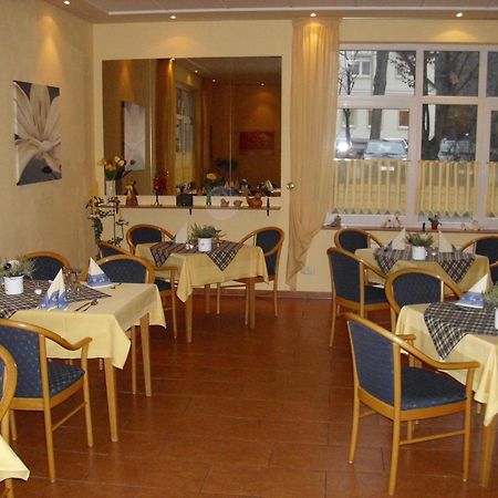 Hotel Bueraner Hof Melle Ngoại thất bức ảnh