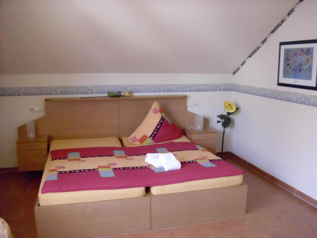 Hotel Bueraner Hof Melle Phòng bức ảnh