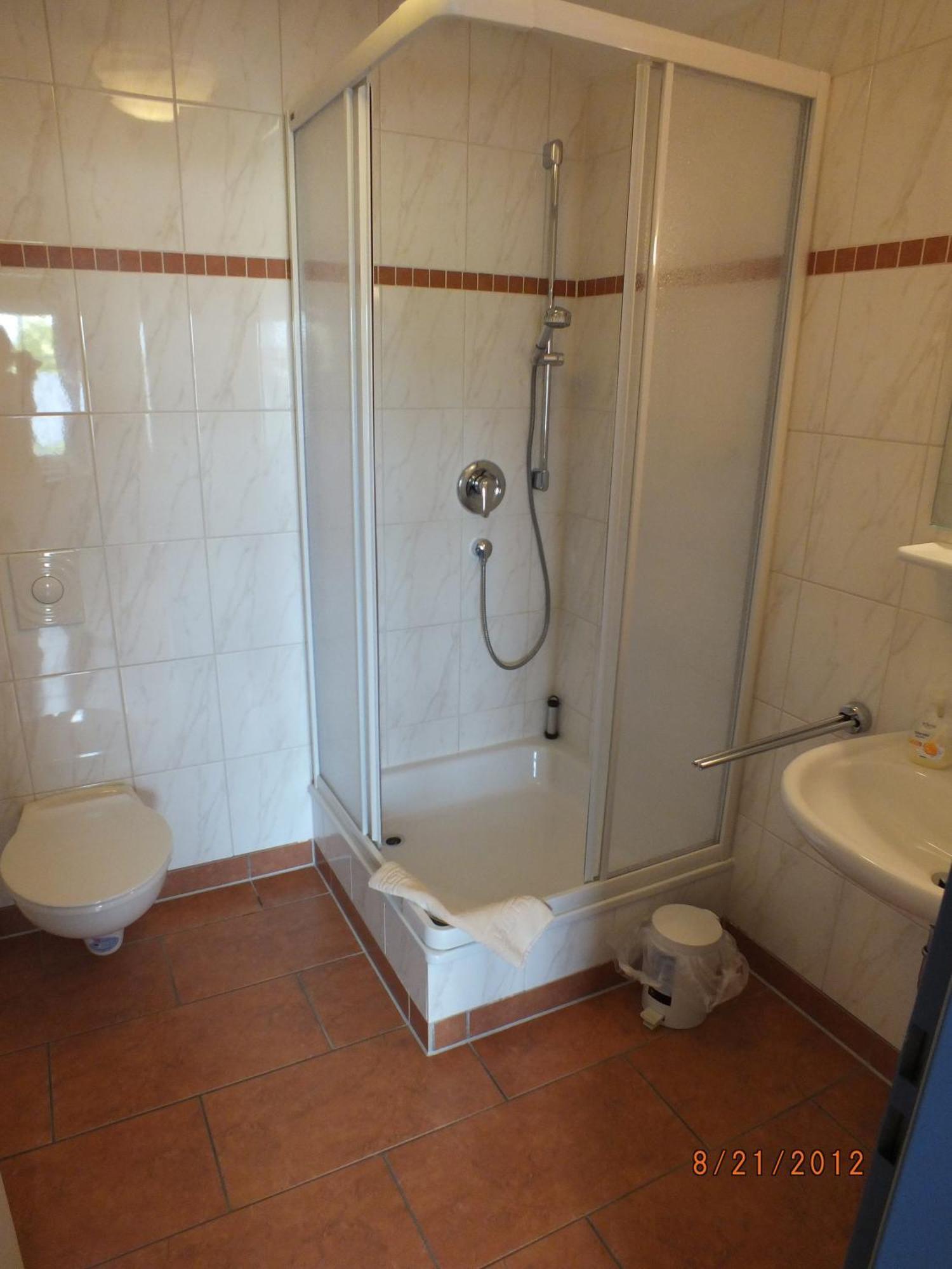 Hotel Bueraner Hof Melle Ngoại thất bức ảnh